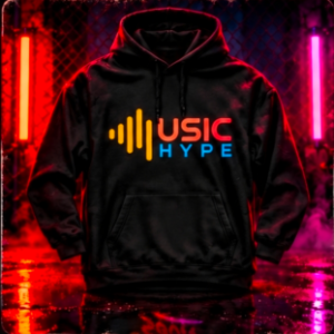 Hype Hoodie