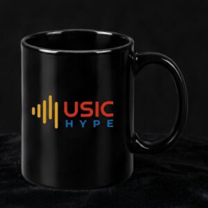 Hype Mug